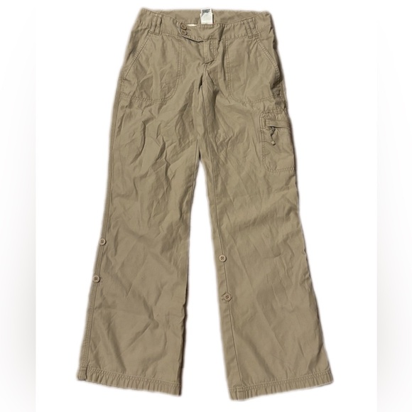 The North Face Women’s Cargo Pants - Picture 2 of 9